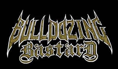 logo Bulldozing Bastard